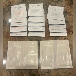 Dr. Barbara Sturm Skincare Samples Bundle